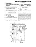 DEVICE AND METHOD FOR FITTING TWO CONNECTIONS AT THE END OF TWO CONDUITS,     IN PARTICULAR IN AN AIRCRAFT diagram and image