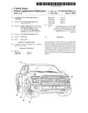 LUMINESCENT ELONGATED LIGHT ASSEMBLY diagram and image