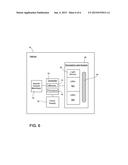 LUMINESCENT ELONGATED LIGHT ASSEMBLY diagram and image