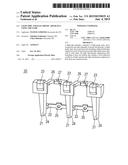 LIGHT PIPE AND ELECTRONIC APPARATUS USING THE SAME diagram and image