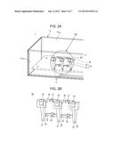 LIGHT PIPE AND ELECTRONIC APPARATUS USING THE SAME diagram and image