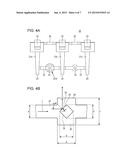 LIGHT PIPE AND ELECTRONIC APPARATUS USING THE SAME diagram and image