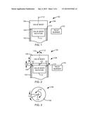 PRESSURE RELIEF VALVE WITH ROTATING DAMPER diagram and image