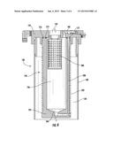 Heat Exchanger for a Refrigerant Service System diagram and image