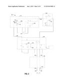 Method and Apparatus for Recovering Refrigerant from an Air Conditioning     System diagram and image