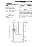 Refrigerator Appliance diagram and image