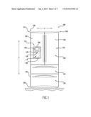 Refrigerator Appliance diagram and image