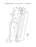 Refrigerator Appliance diagram and image