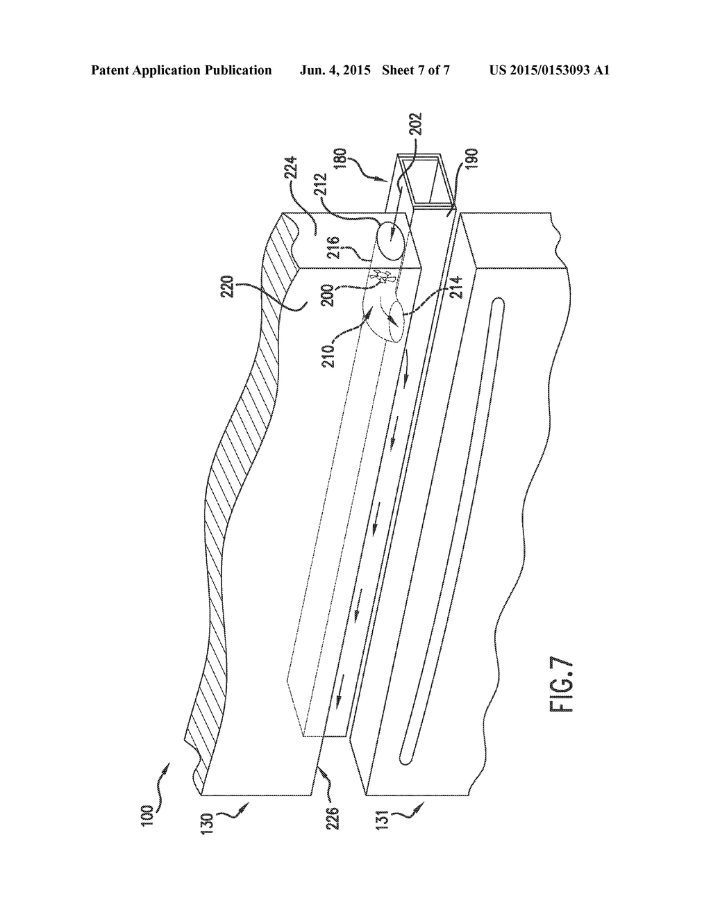 Refrigerator Appliance - diagram, schematic, and image 08