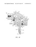 ADJUSTABLE MODULAR TRIGGER ASSEMBLY FOR FIREARMS diagram and image