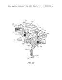 ADJUSTABLE MODULAR TRIGGER ASSEMBLY FOR FIREARMS diagram and image