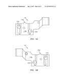 ADJUSTABLE MODULAR TRIGGER ASSEMBLY FOR FIREARMS diagram and image