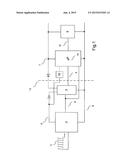 System for Ascertaining the Number of Revolutions of a Rotationally     Mounted Shaft, and Method for Ascertaining the Number of Revolutions of a     Rotationally Mounted Shaft diagram and image