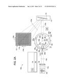 HYPERSPECTRAL IMAGING SYSTEMS AND METHODS FOR IMAGING A REMOTE OBJECT diagram and image