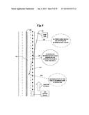 System and Assessment of Reflective Objects Along a Roadway diagram and image