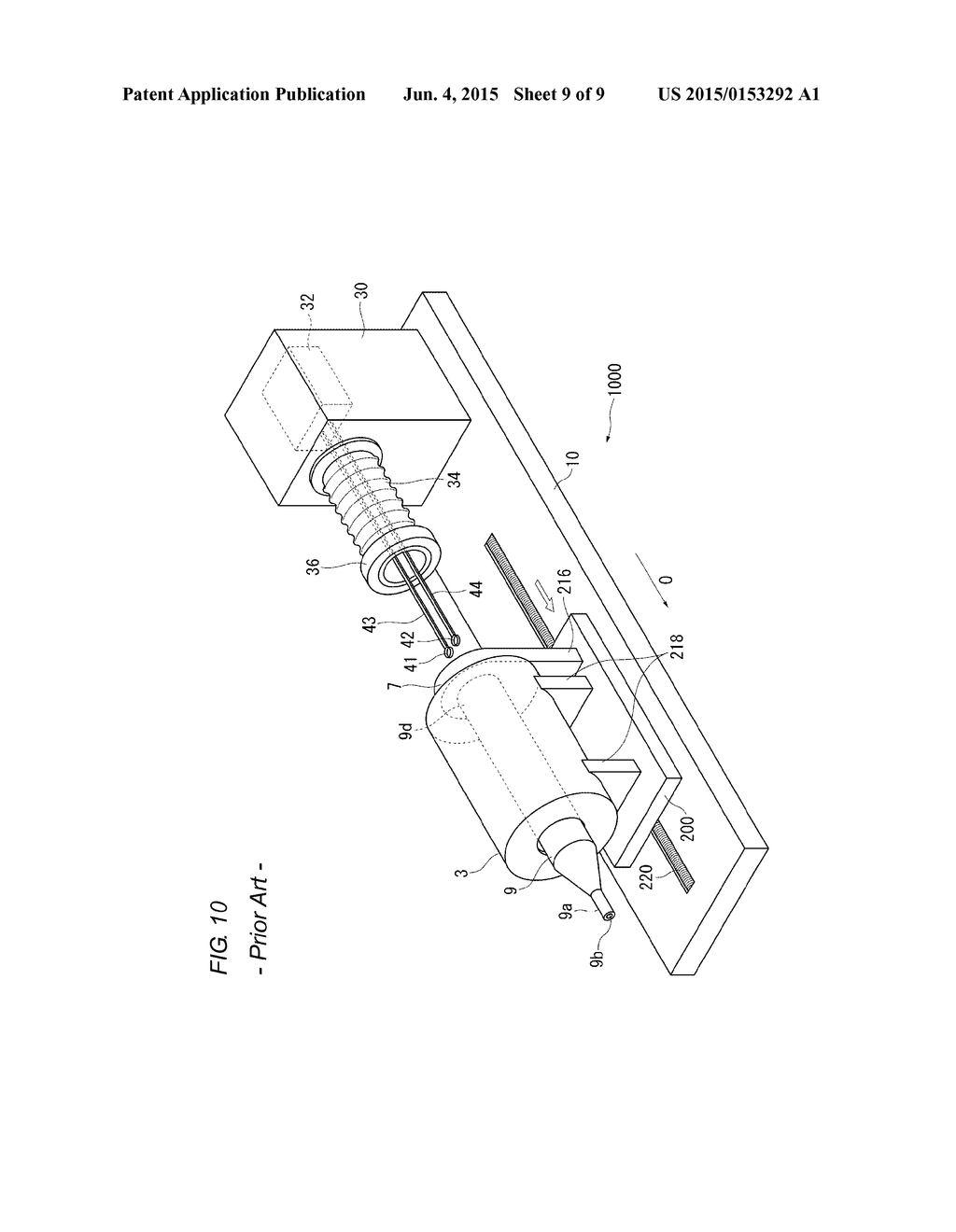 Thermal Analyzer - diagram, schematic, and image 10