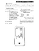 CALIBRATION MATERIAL DELIVERY DEVICES AND METHODS diagram and image