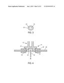 CALIBRATION MATERIAL DELIVERY DEVICES AND METHODS diagram and image