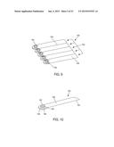 CALIBRATION MATERIAL DELIVERY DEVICES AND METHODS diagram and image