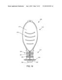 CALIBRATION MATERIAL DELIVERY DEVICES AND METHODS diagram and image