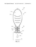 CALIBRATION MATERIAL DELIVERY DEVICES AND METHODS diagram and image