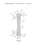 CALIBRATION MATERIAL DELIVERY DEVICES AND METHODS diagram and image