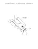 CALIBRATION MATERIAL DELIVERY DEVICES AND METHODS diagram and image