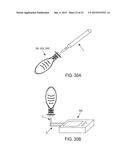 CALIBRATION MATERIAL DELIVERY DEVICES AND METHODS diagram and image