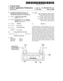 METHOD OF SUPPLYING REAGENT TO MICROCHIP, MICROCHIP, AND DEVICE FOR     SUPPLYING REAGENT TO MICROCHIP diagram and image