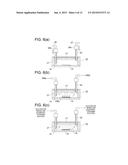 METHOD OF SUPPLYING REAGENT TO MICROCHIP, MICROCHIP, AND DEVICE FOR     SUPPLYING REAGENT TO MICROCHIP diagram and image