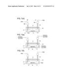 METHOD OF SUPPLYING REAGENT TO MICROCHIP, MICROCHIP, AND DEVICE FOR     SUPPLYING REAGENT TO MICROCHIP diagram and image