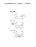 METHOD OF SUPPLYING REAGENT TO MICROCHIP, MICROCHIP, AND DEVICE FOR     SUPPLYING REAGENT TO MICROCHIP diagram and image