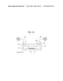 METHOD OF SUPPLYING REAGENT TO MICROCHIP, MICROCHIP, AND DEVICE FOR     SUPPLYING REAGENT TO MICROCHIP diagram and image