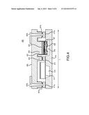 CAPACITANCE DETECTOR FOR ACCELEROMETER AND GYROSCOPE AND ACCELEROMETER AND     GYROSCOPE WITH CAPACITANCE DETECTOR diagram and image