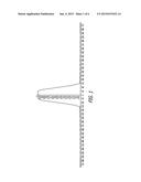 Optimised Pulse Sequences for Evaluating Spatial Frequency Content of a     Selectively Excited Internal Volume diagram and image