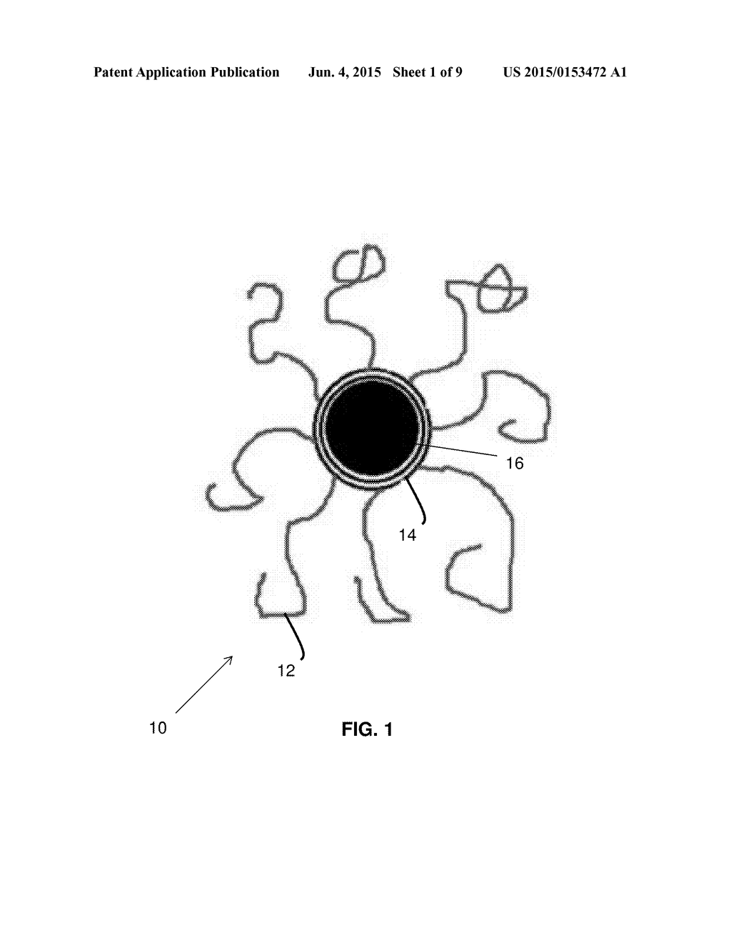 Detecting Hydrocarbons in a Geological Structure - diagram, schematic, and image 02