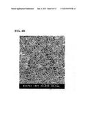 ELECTROCONDUCTIVE PARTICLE, VISIBLE LIGHT TRANSMITTING PARTICLE-DISPERSED     ELECTRICAL CONDUCTOR AND MANUFACTURING METHOD THEREOF, TRANSPARENT     ELECTROCONDUCTIVE THIN FILM AND MANUFACTURING METHOD THEREOF, TRANSPARENT     ELECTROCONDUCTIVE ARTICLE THAT USES THE SAME, AND INFRARED-SHIELDING     ARTICLE diagram and image