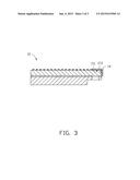 LIGHT GUIDE PLATE AND BACKLIGHT MODULE HAVING SAME diagram and image