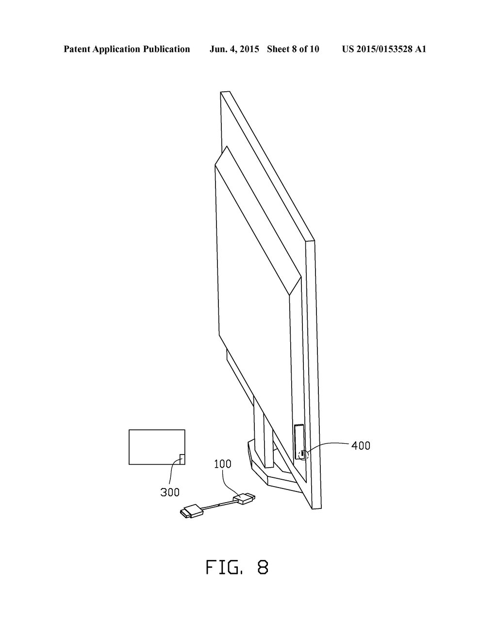 MULTIMEDIA DATA TRANSMISSION DEVICE - diagram, schematic, and image 09