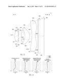 MOBILE DEVICE AND OPTICAL IMAGING LENS THEREOF diagram and image