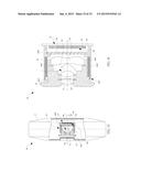 MOBILE DEVICE AND OPTICAL IMAGING LENS THEREOF diagram and image