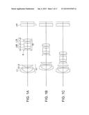 ZOOM LENS SYSTEM, OPTICAL APPARATUS AND METHOD FOR MANUFACTURING ZOOM LENS     SYSTEM diagram and image