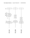 ZOOM LENS SYSTEM, OPTICAL APPARATUS AND METHOD FOR MANUFACTURING ZOOM LENS     SYSTEM diagram and image