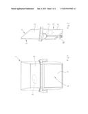 CORNER REFLECTOR diagram and image