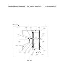 WAVELENGTH TUNABLE MEMS-FABRY PEROT FILTER diagram and image