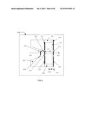 WAVELENGTH TUNABLE MEMS-FABRY PEROT FILTER diagram and image