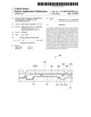 WAVELENGTH VARIABLE INTERFERENCE FILTER, OPTICAL MODULE, AND ELECTRONIC     DEVICE diagram and image