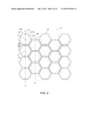 WAVELENGTH VARIABLE INTERFERENCE FILTER, OPTICAL MODULE, AND ELECTRONIC     DEVICE diagram and image