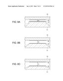 WAVELENGTH VARIABLE INTERFERENCE FILTER, OPTICAL MODULE, AND ELECTRONIC     DEVICE diagram and image