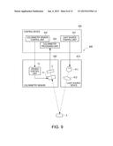 WAVELENGTH VARIABLE INTERFERENCE FILTER, OPTICAL MODULE, AND ELECTRONIC     DEVICE diagram and image